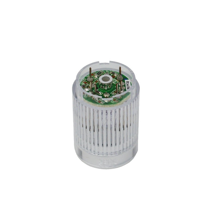 Patlite U.S.A. B72100115-3F1 * Light Module -