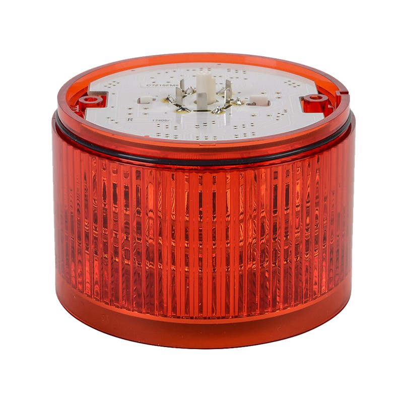 Patlite U.S.A. B72100151-1F1 * Light Module -