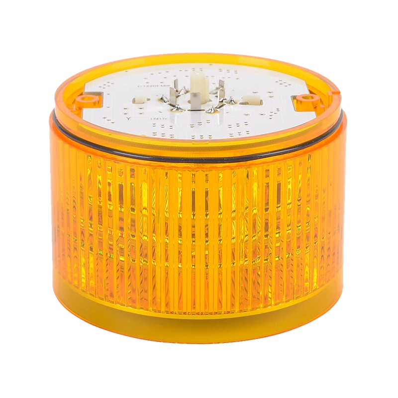 Patlite U.S.A. B72100151-2F1 * Light Module -