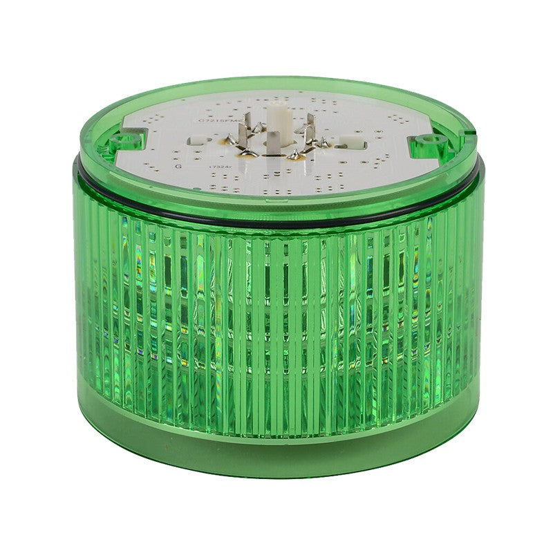 Patlite U.S.A. B72100151-3F1 * Light Module -