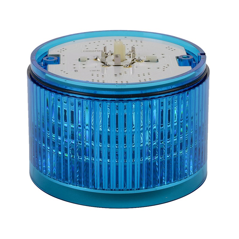 Patlite U.S.A. B72100151-4F1 * Light Module -