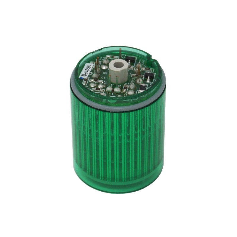 Patlite U.S.A. B72100182-3F1 * Light Module -
