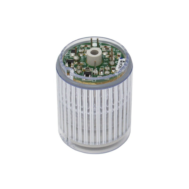 Patlite U.S.A. B72100192-3F1 * Light Module -