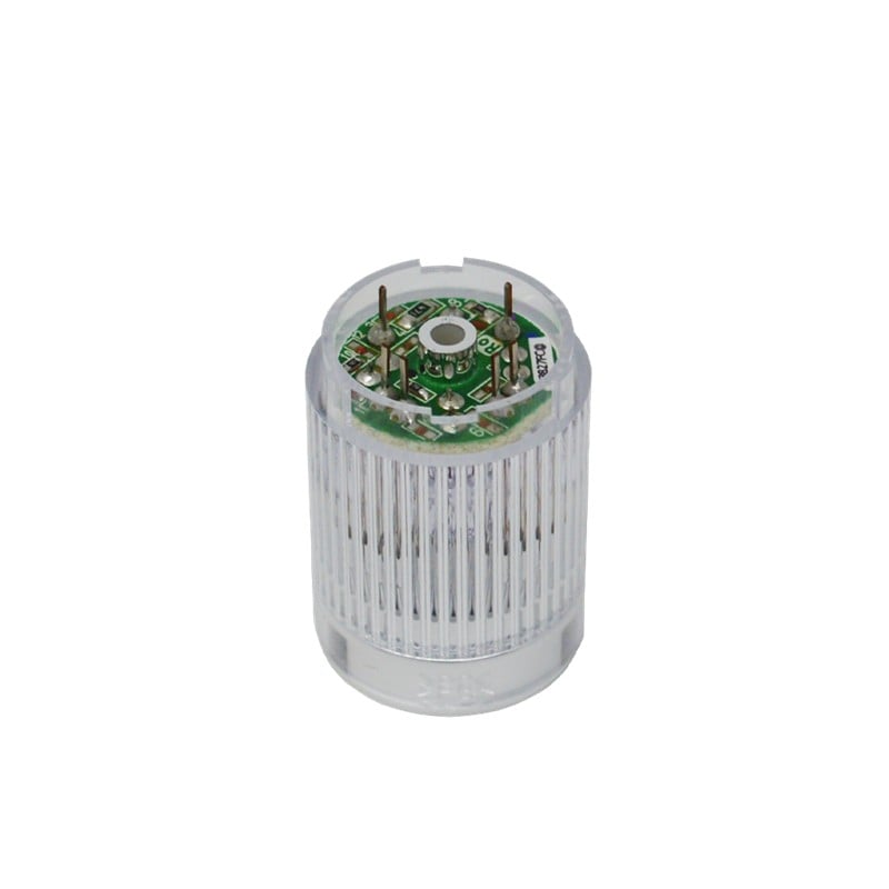 Patlite U.S.A. B72100223-2F1 * Light Module -