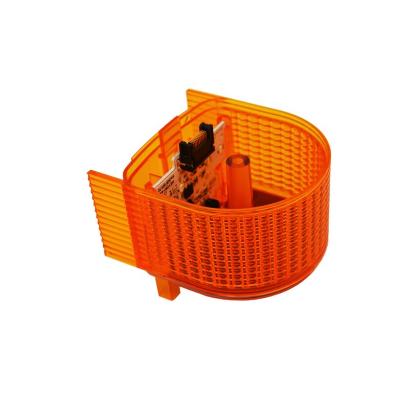 Patlite U.S.A. B72100259-2F1 * Light Module -