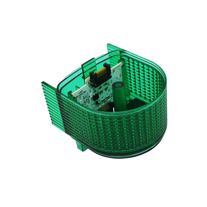 Patlite U.S.A. B72100259-3F1 * Light Module -