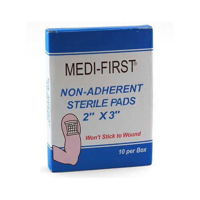 Medi-First 64212 - Venda -