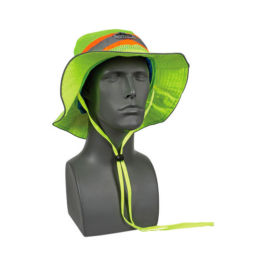 Ergodyne 12591 - Sombrero Lime