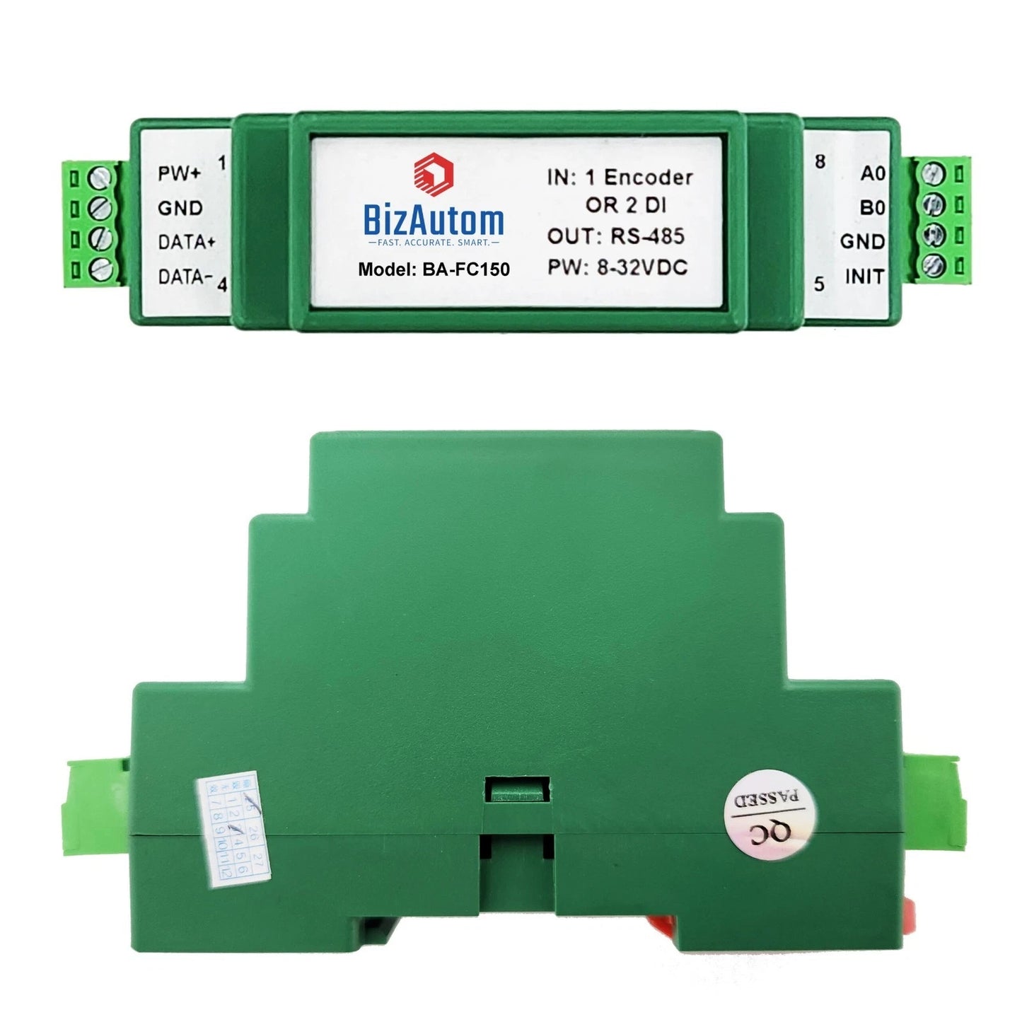 BizAutom BA-FC150 * - -