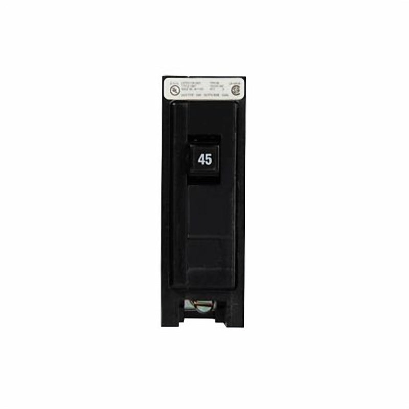 Eaton Electrical BAB1045 - Riel DIN Termomagnético 45A