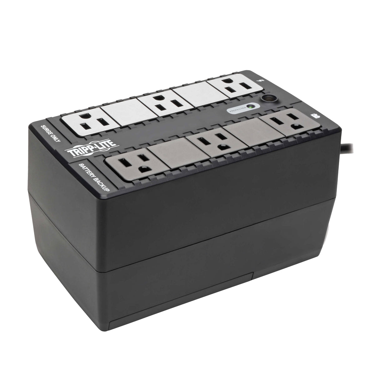Eaton Tripp Lite BC350 BC Personal® En espera (Sin regulación) Escritorio, Home Theater Escritorio