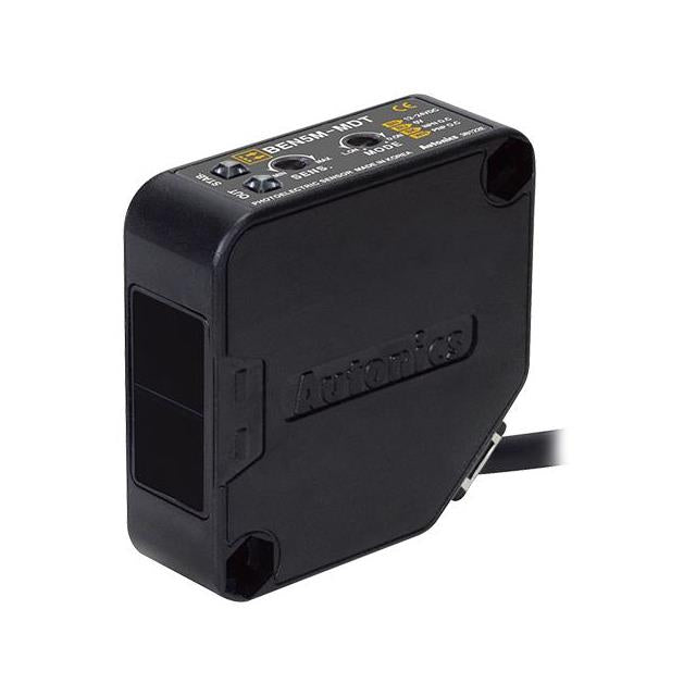 Autonics BEN5M-MDT BEN Retroreflectivo 196.850" (5m) 1ms IP50
