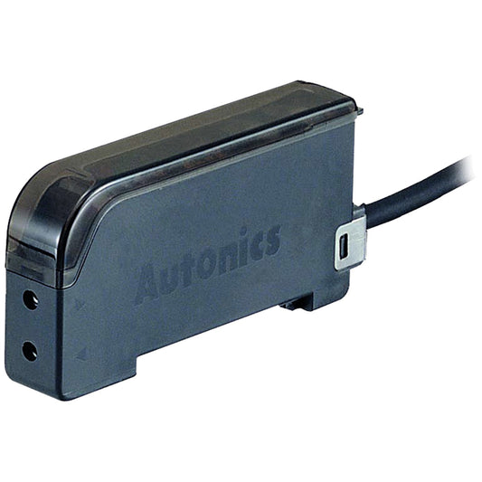 Autonics BF4G BF4 Amplificador de fibra 12V ~ 24V NPN - Colector abierto