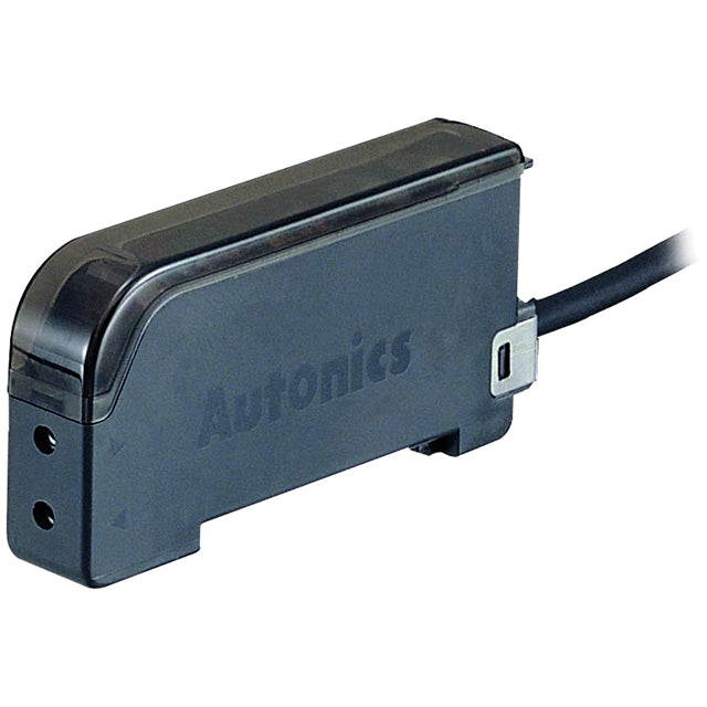 Autonics BF4GP BF4 Amplificador de fibra 12V ~ 24V PNP - colector abierto
