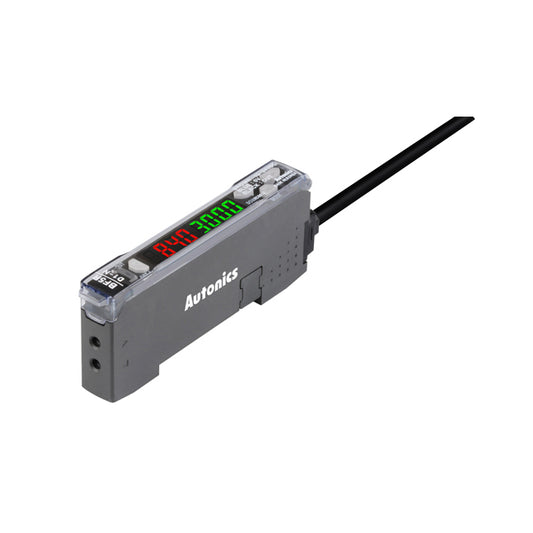 Autonics BF5B-D1-P BF5 Amplificador de fibra 12V ~ 24V PNP - colector abierto