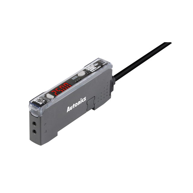 Autonics BF5R-S1-P BF5 Amplificador de fibra 12V ~ 24V PNP - colector abierto