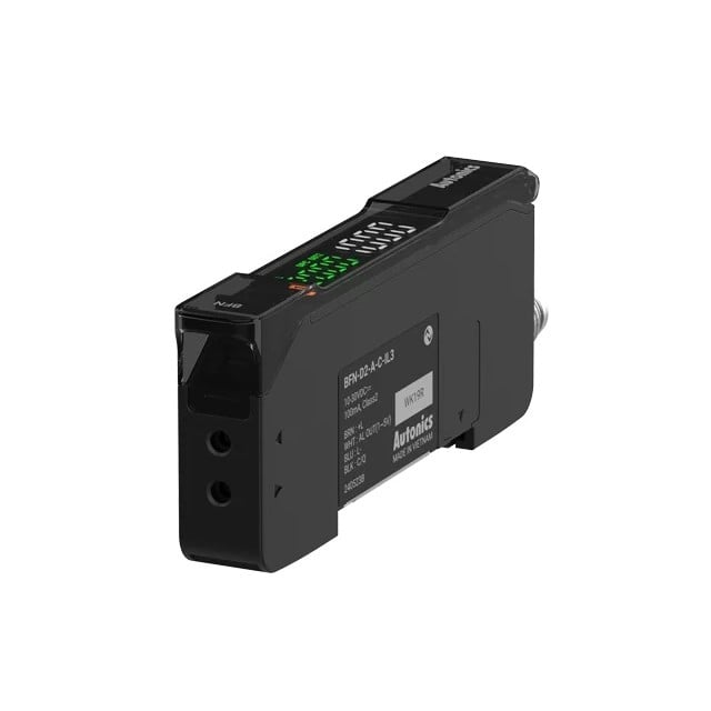 Autonics BFN-D2-A-C-IL3 BFN Fibra óptica - 25µs IP50