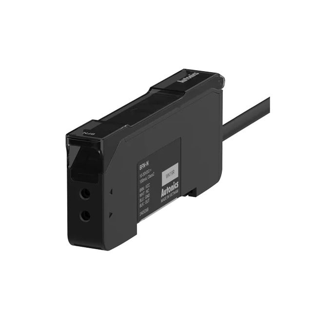 Autonics BFN-N BFN Fibra óptica - 50µs IP50