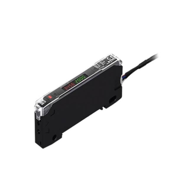 Autonics BFX-D1-P - Amplificador de fibra 12V ~ 24V PNP - colector abierto