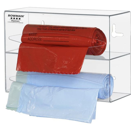 Bowman Dispensers BG002-0111 - Dispensador -