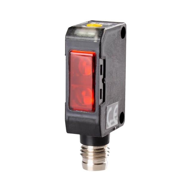 Optex FA BGS-Z10CN BGS-Z Supresión de fondo 0.197" ~ 3.937" (5mm ~ 100mm) 500µs IP67