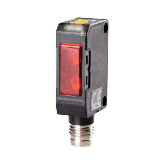 Optex FA BGS-Z10CN BGS-Z Supresión de fondo 0.197" ~ 3.937" (5mm ~ 100mm) 500µs IP67