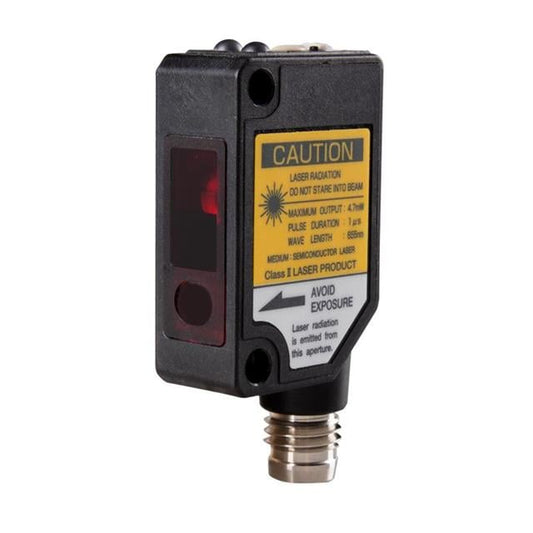 Optex FA BGS-ZL30CN BGS-ZL Supresión de fondo 0.394" ~ 11.811" (10mm ~ 300mm) 250µs IP67