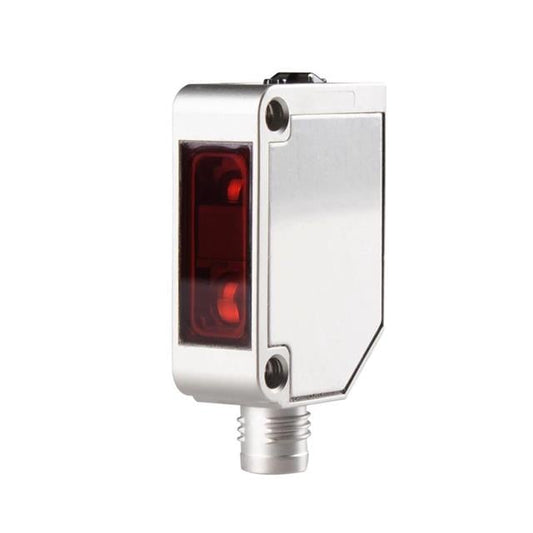 Optex FA BGS-ZM10CN4 BGS-ZM Supresión de fondo 0.394" ~ 3.937" (10mm ~ 100mm) 500µs IP67