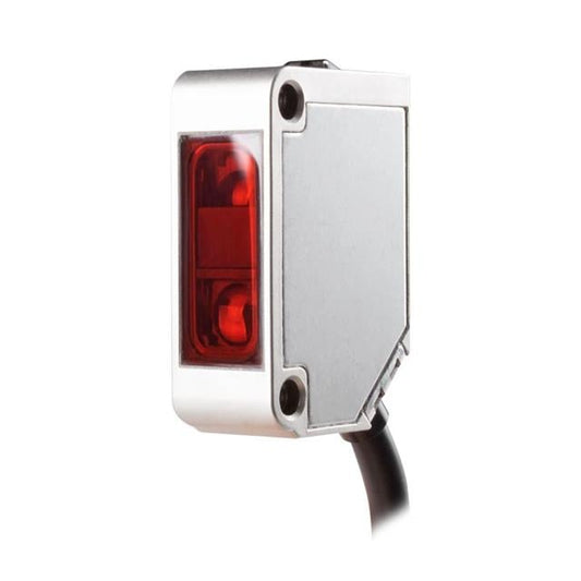 Optex FA BGS-ZM10P BGS-ZM Supresión de fondo 0.394" ~ 3.937" (10mm ~ 100mm) 500µs IP67, IP69K