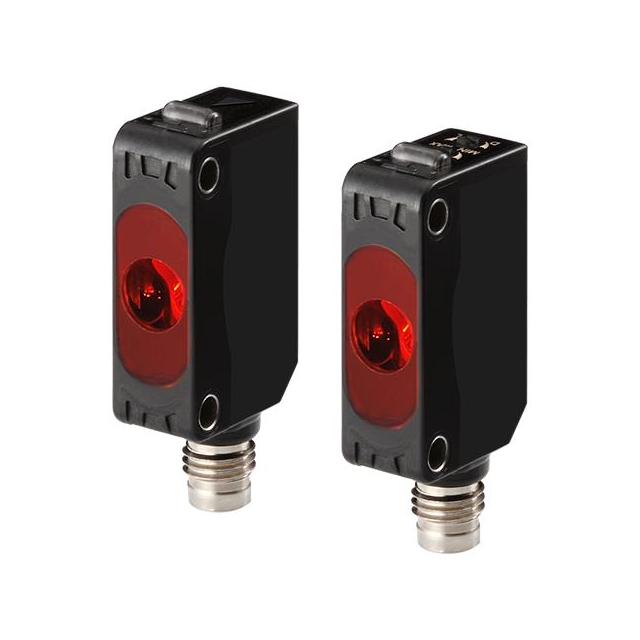 Autonics BJ10M-TDT-C BJ Haz pasante 32.81' (10m) NPN - Oscuridad encendida, luz encendida -