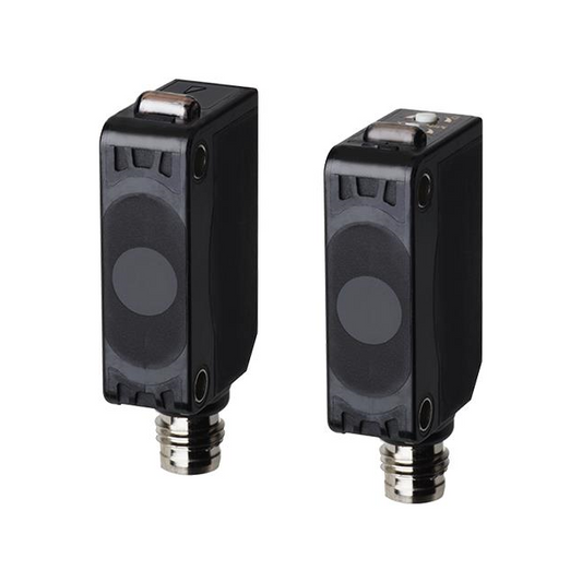 Autonics BJ15M-TDT-C-P BJ Haz pasante 590.551" (15m) PNP - Oscuridad encendida, luz encendida -