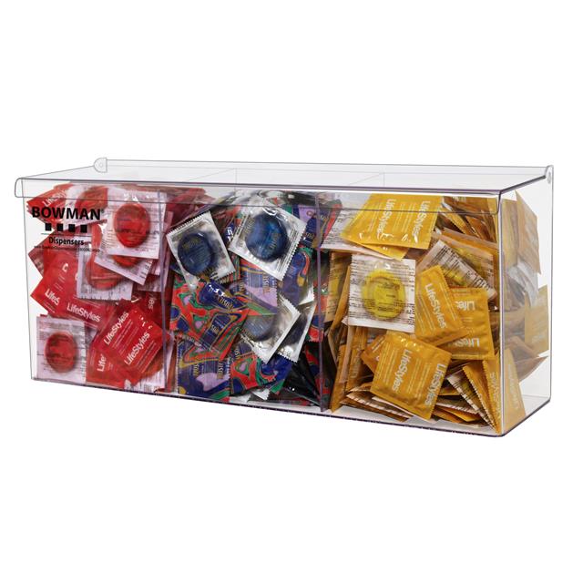 Bowman Dispensers BK103-0111 - Dispensador -