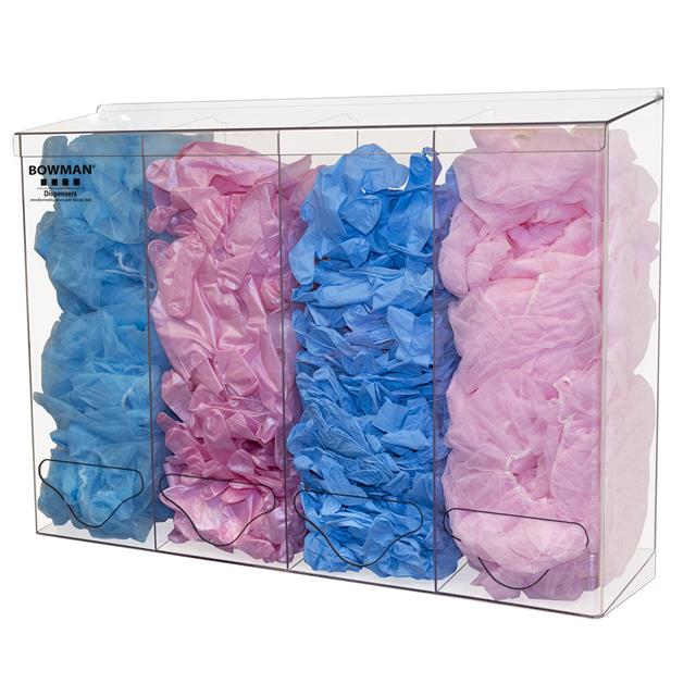Bowman Dispensers BK314-0111 - Dispensador -