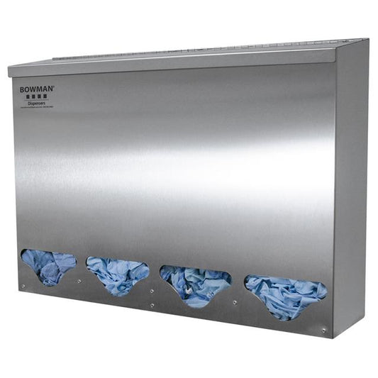 Bowman Dispensers BK314-0300 - Dispensador -