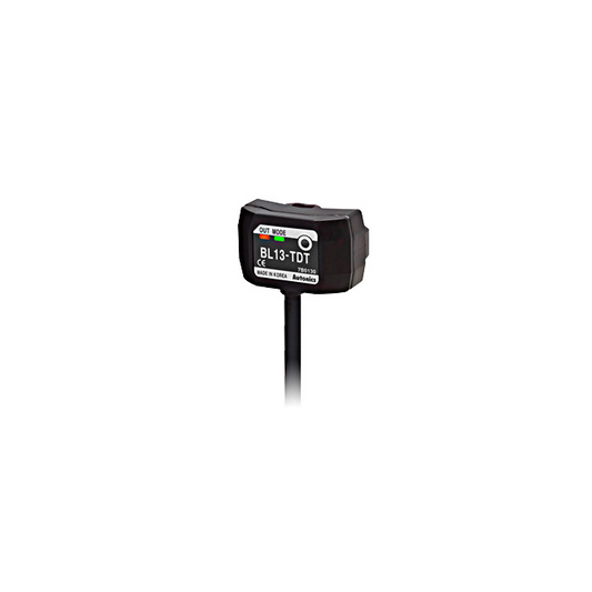 Autonics BL13-TDT BL Haz pasante - 2ms IP64