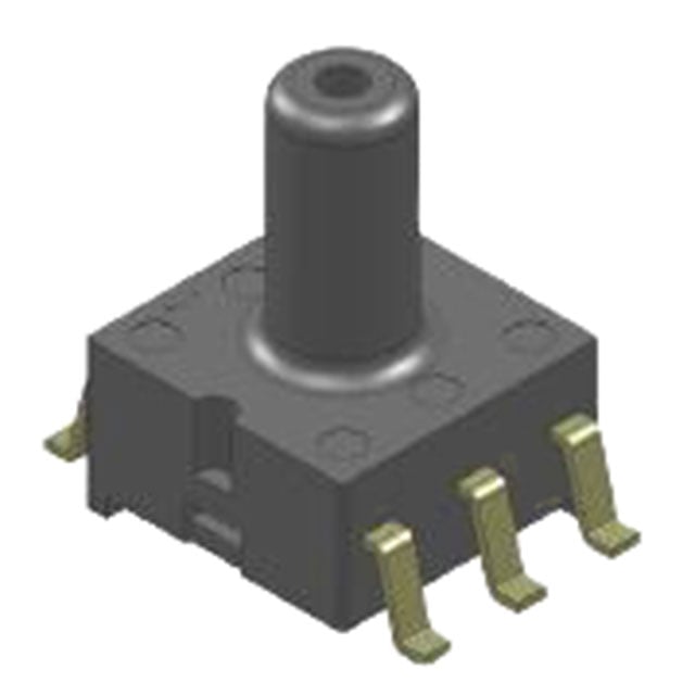 Amphenol All Sensors Corporation DLC-L10G-U2 DLC Montaje en placa Medidor