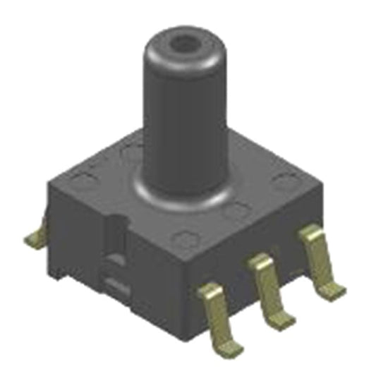 Amphenol All Sensors Corporation DLC-L10G-U2 DLC Montaje en placa Medidor