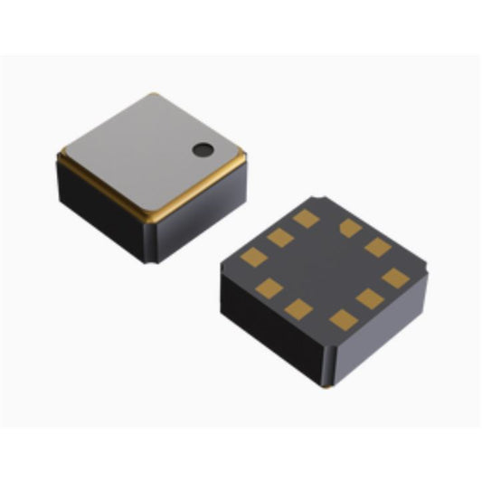 Rohm Semiconductor BM1390GLV-ZTR - - Absoluta