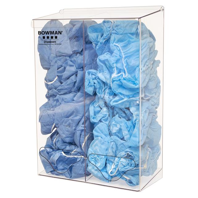 Bowman Dispensers BP-012 - Dispensador -