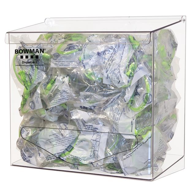Bowman Dispensers BP-021 - Dispensador -