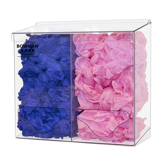 Bowman Dispensers BP-022 - Dispensador -