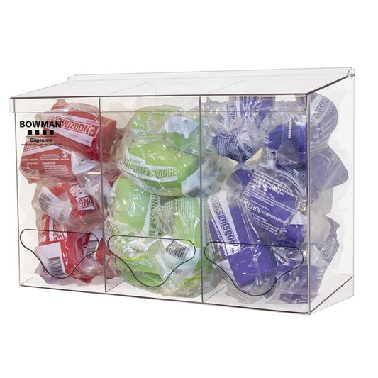 Bowman Dispensers BP-023 - Dispensador -