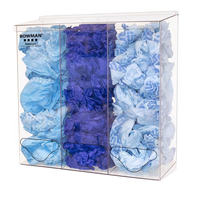 Bowman Dispensers BP-090 - Dispensador -