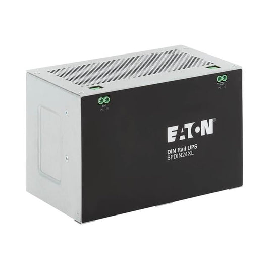 Eaton Tripp Lite BPDIN24XL - Módulo de batería Sistemas de UPS