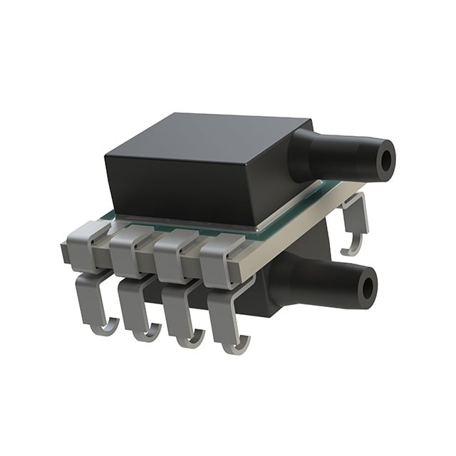 Bourns Inc. BPS110-AG01P0-2DG BPS110 Medidor 1PSI (6.89kPa)