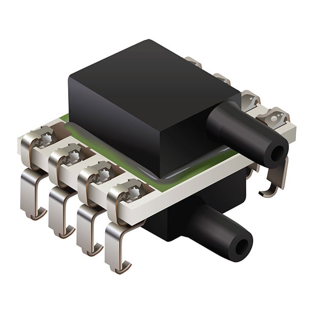 Bourns Inc. BPS125-AD0P04-2DG BPS125 - Diferencial
