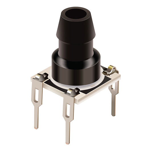 Bourns Inc. BPS330-AG005P-3T BPS330 Medidor 5PSI (34.47kPa)