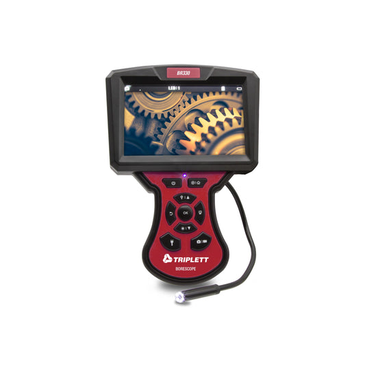 Triplett Test Equipment and Tools BR330 * * -