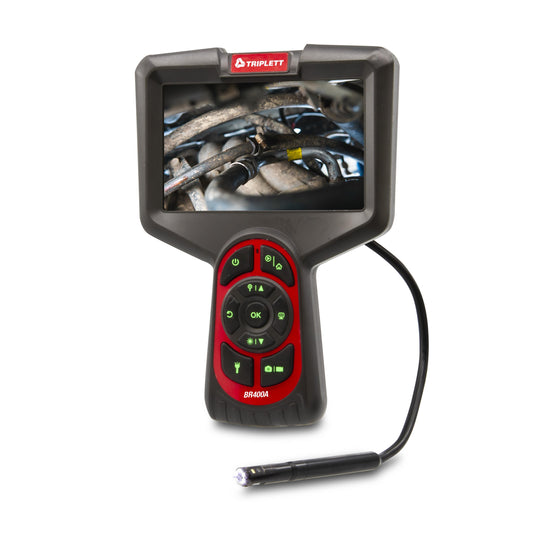 Triplett Test Equipment and Tools BR400A - - Videoscope