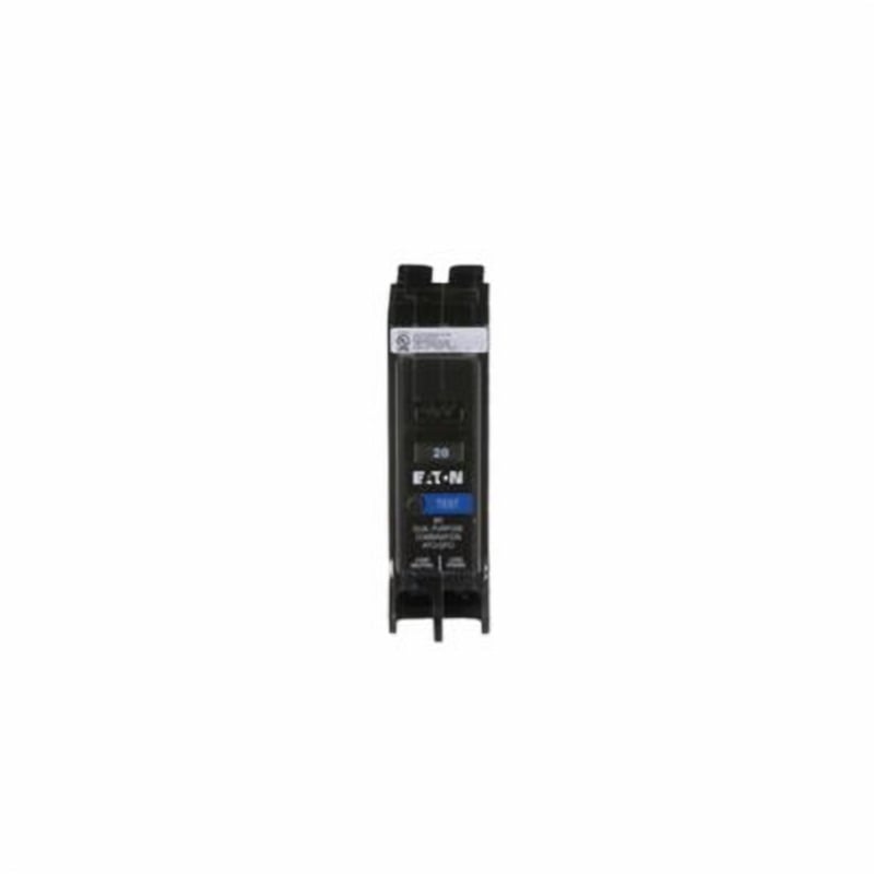 Eaton Electrical BRN120DF - Montaje de chasis Termomagnético 20A